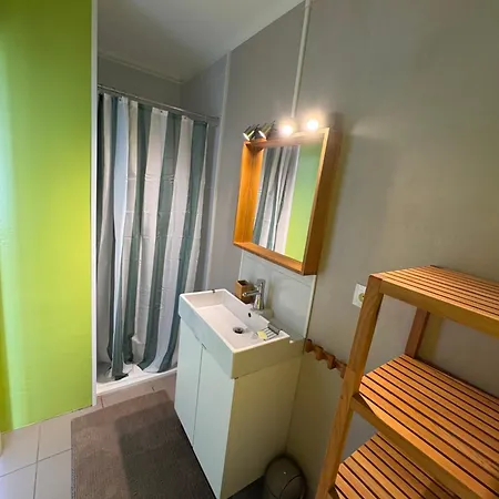 Un Coin De Paradis Vakantiehuis Six-Fours-les-Plages